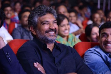 Rabhasa Movie Audio Launch